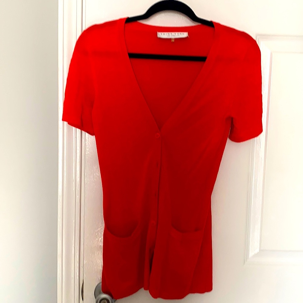 Almost new, petite, xs